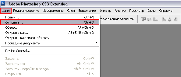 Как вставить картинку в текст